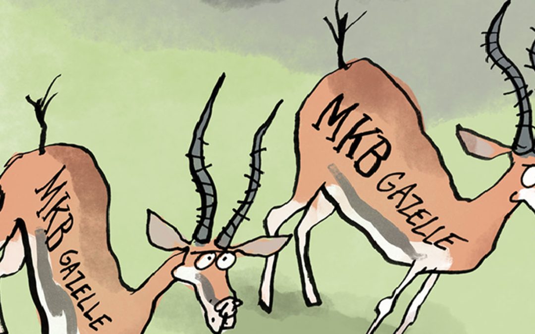 ‘Zonder duurzaamheid geen continuïteit’